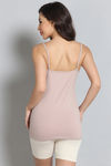 Zivame Knit Cotton Camisole (Pack of 2) - Multicolor — thumbnail 9